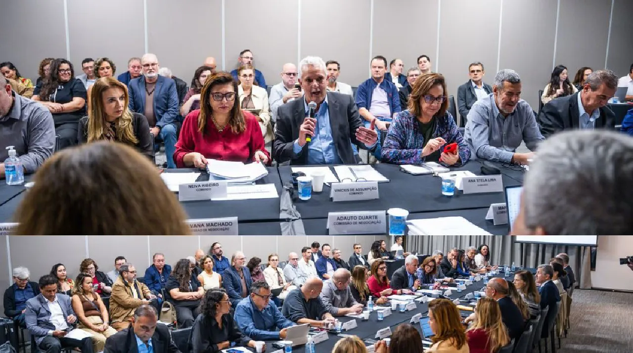 Campanha Nacional: Movimento sindical pleiteia mais vagas para PCDs, jornada 4x3 e garantia do direito à desconexão